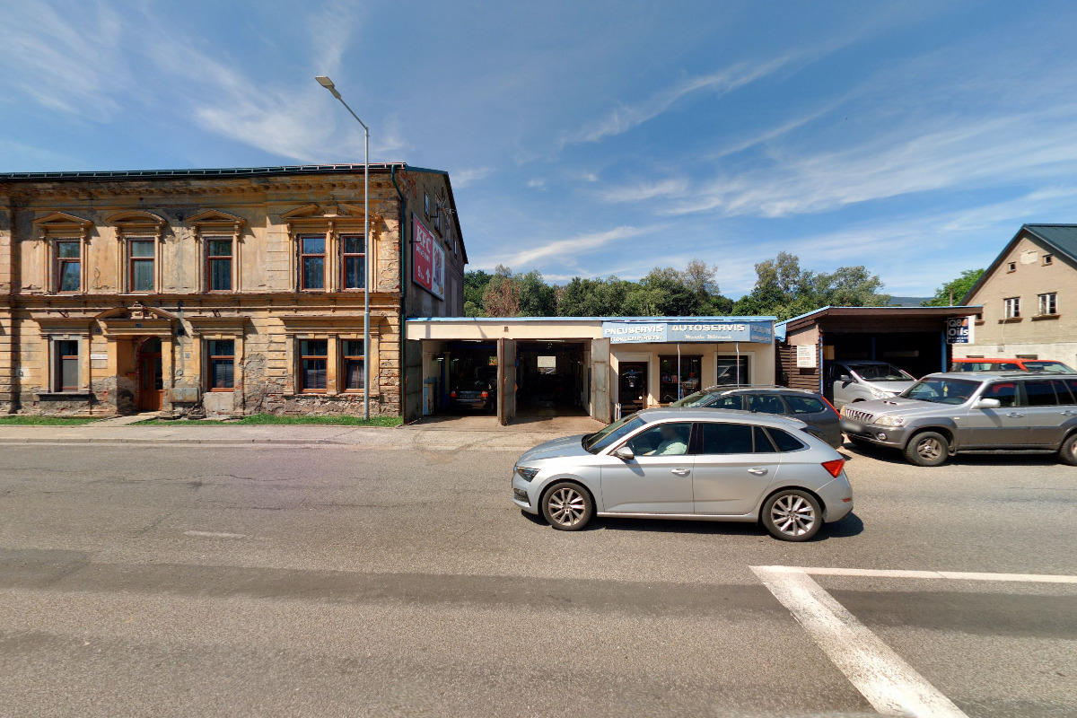 Autoservis Martin Mičánek foto 2