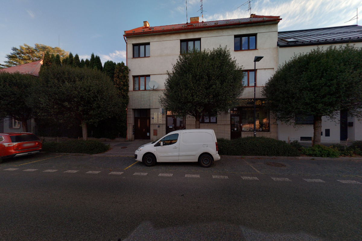 NUMISMATIKA ČESKÝ RÁJ, s.r.o. foto 2