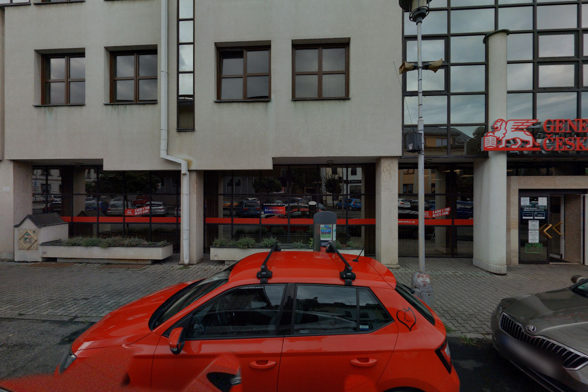 Daňový poradce ev. č. 1511 Ing. Hana Slavíková