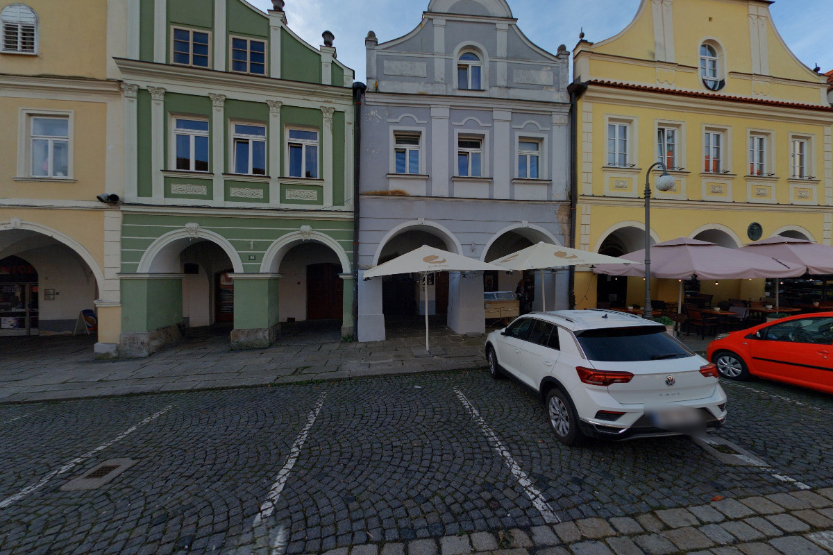 TravelPortal.cz foto 2