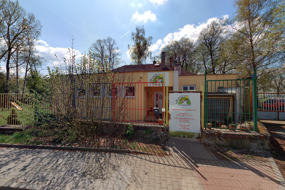 Mateřská škola Na Kopečku, s.r.o. foto 4