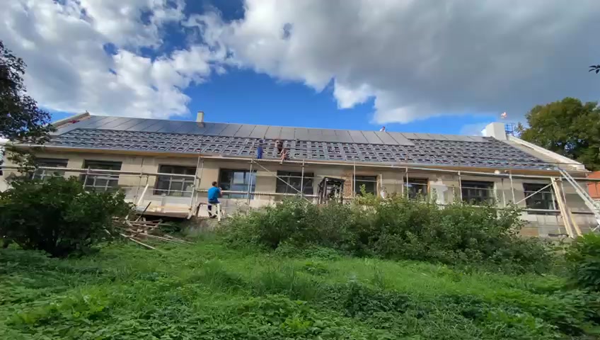 Solar Servis CZ, s.r.o. foto 2 (náhled videa)