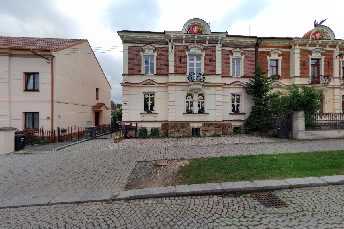 Jiří Rázek foto 2