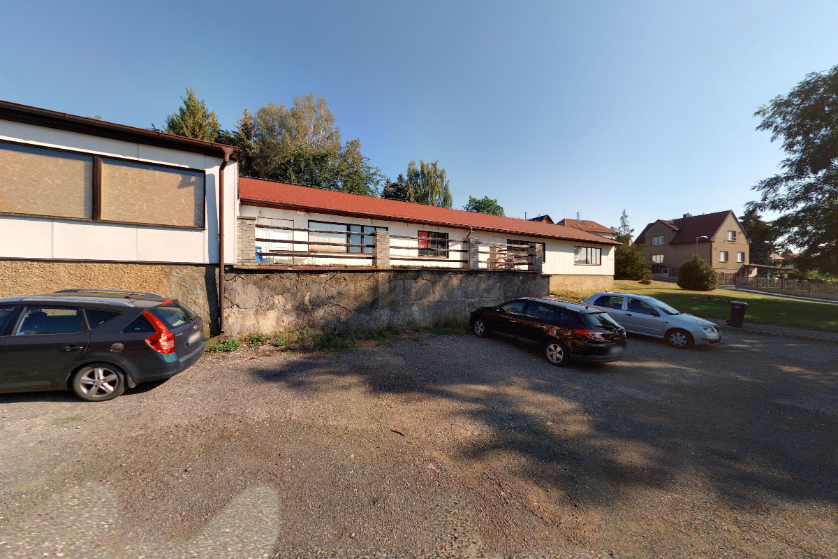 Sportovní Centrum Nové Strašecí