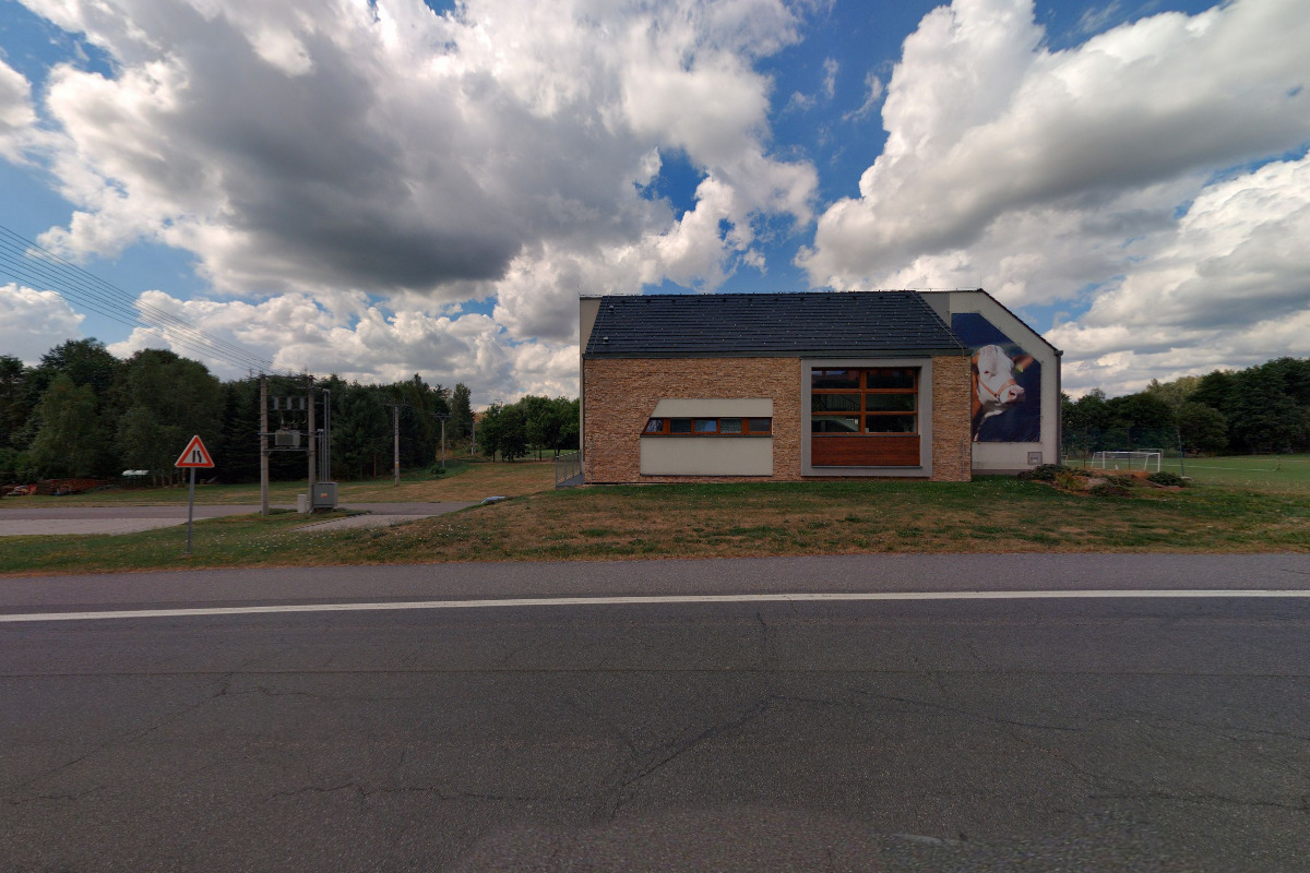 CATTLE MARKET, s.r.o. foto 2