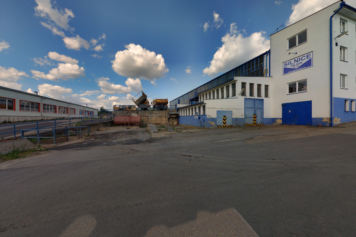 SILNICE HEJDA, s.r.o.