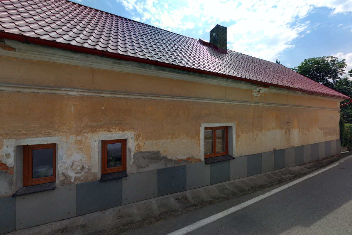 Myslivecké sdružení Zelená větvička