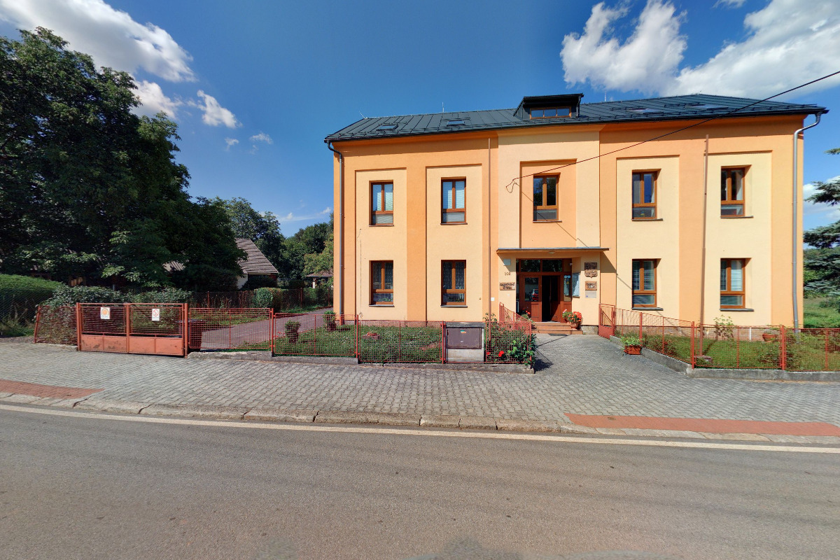 MŠ Radost Třebihošť foto 3
