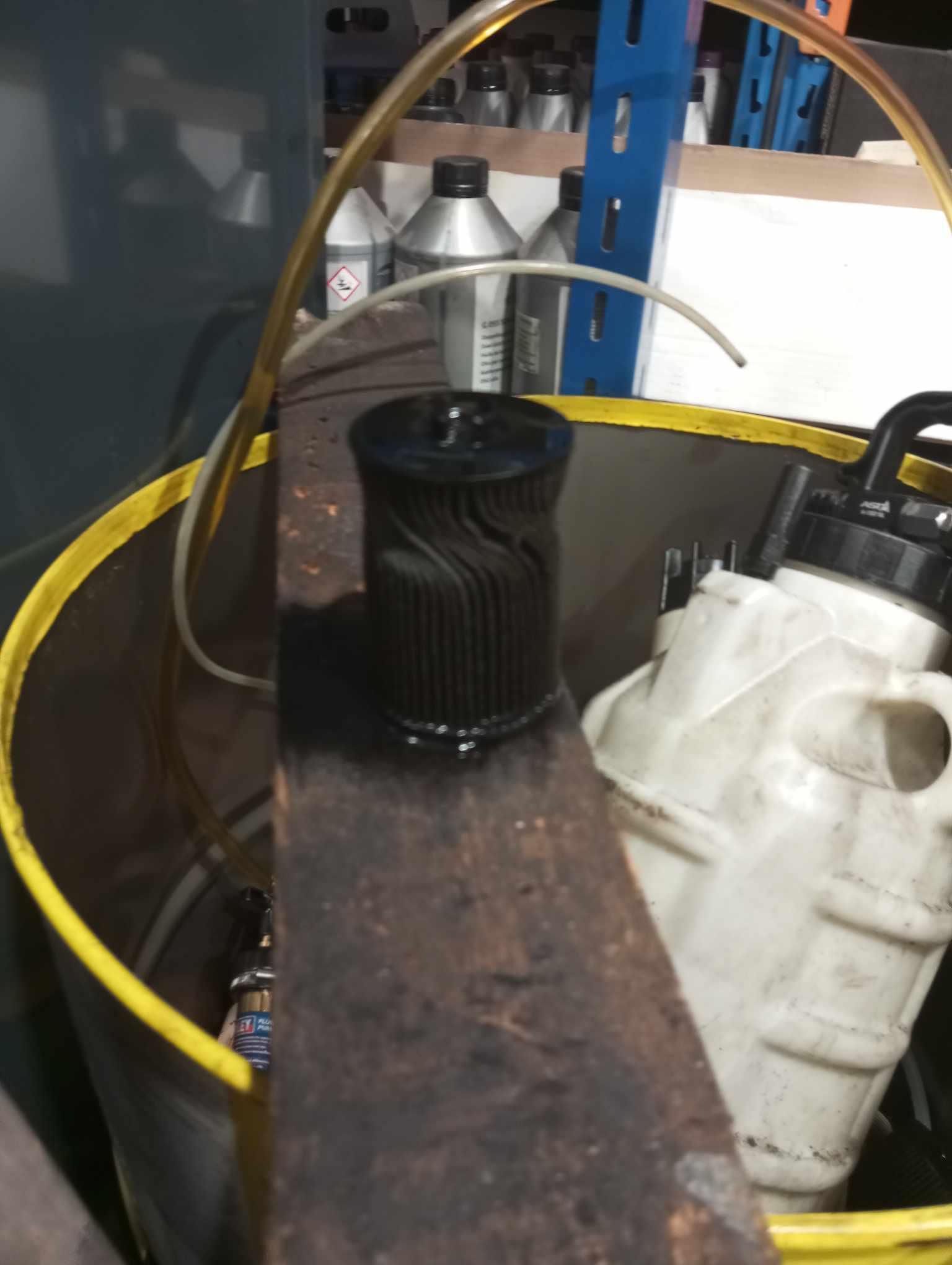 Autosalon Klokočka - servis Škoda Barrandov foto 2