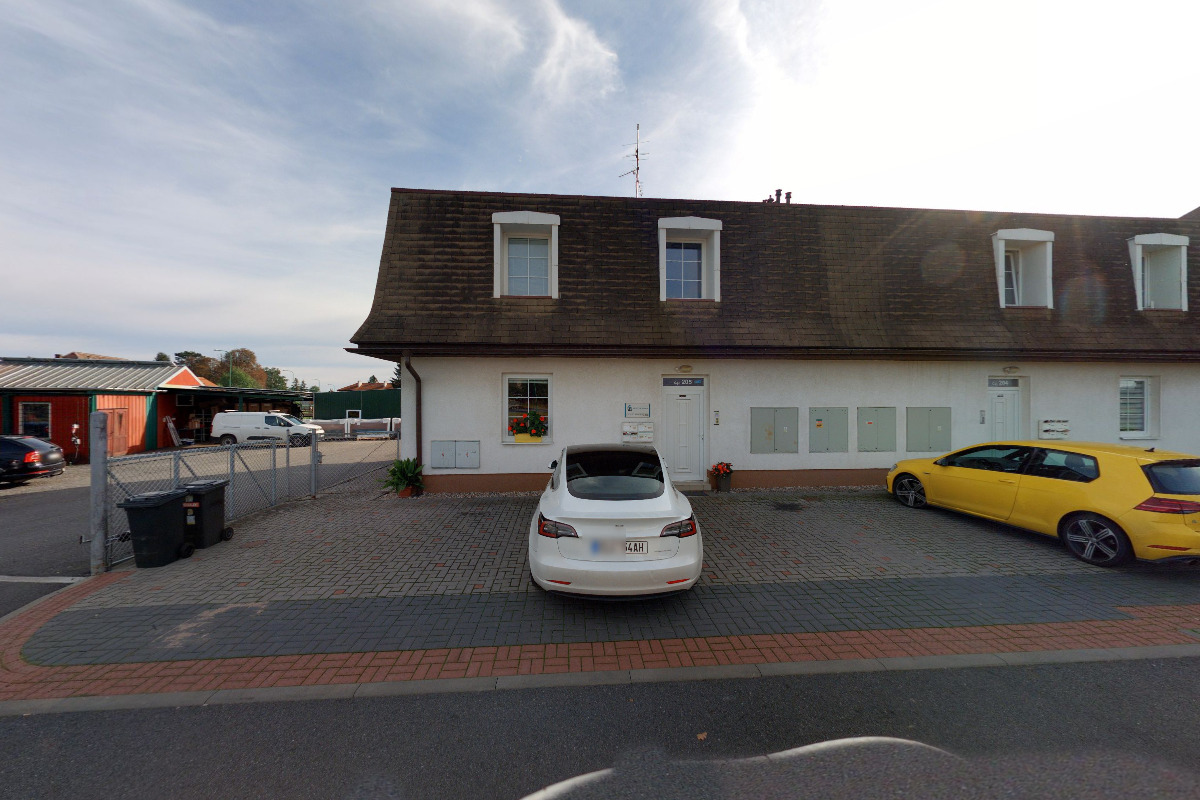 VK INVESTING s.r.o. foto 2