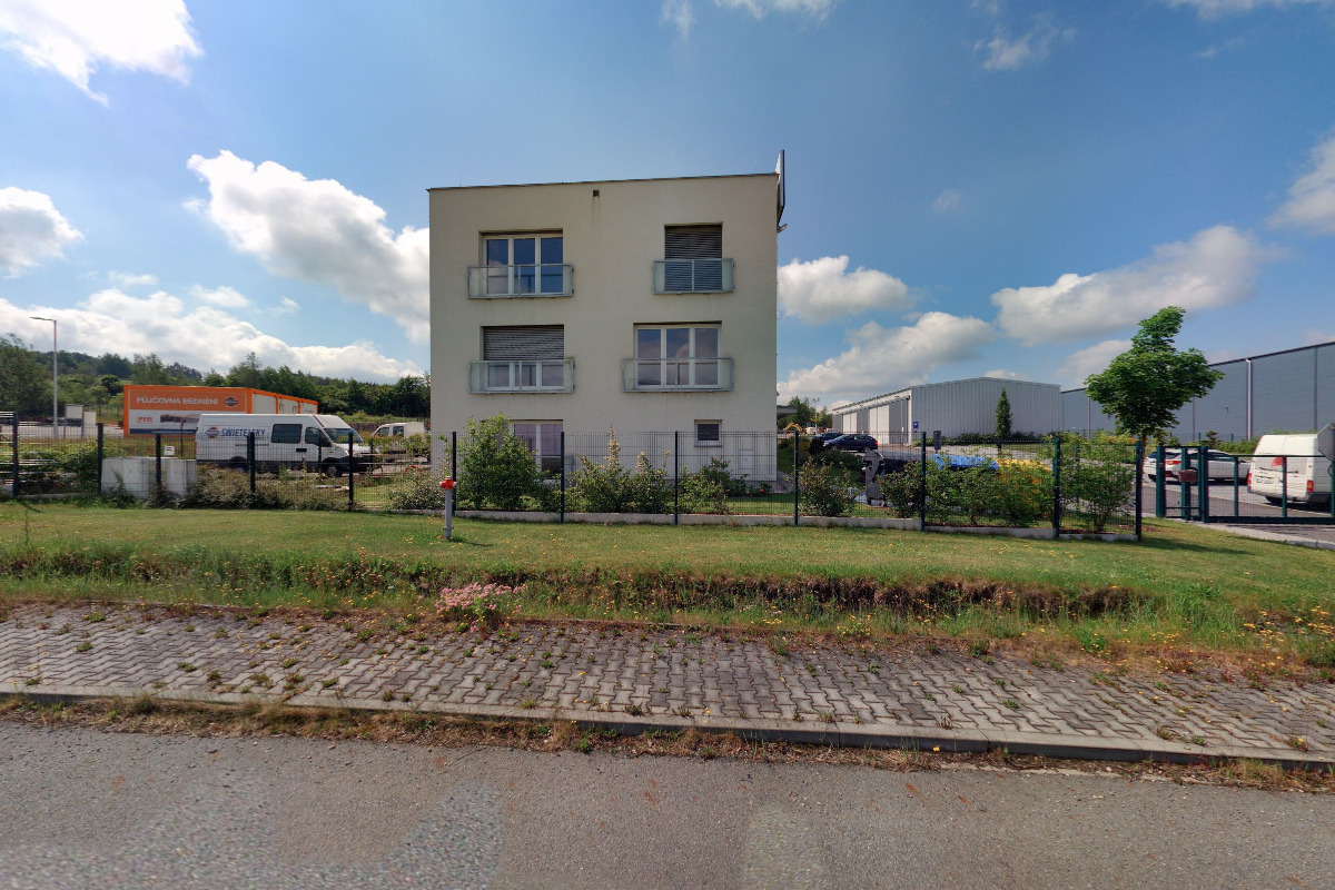 SWIETELSKY stavební, s.r.o.