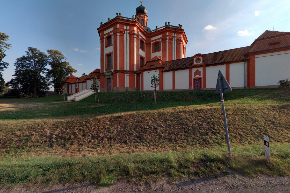 Mariánská Týnice