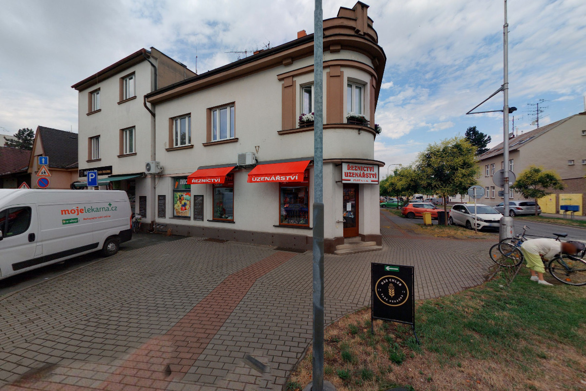 Řeznictví a uzenářství Plot s.r.o. foto 6