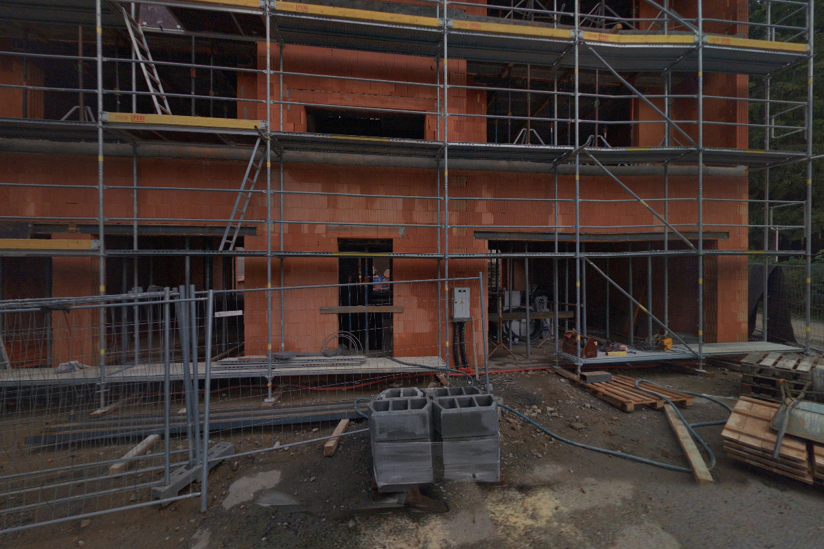 Ubytování Sport Areál Špičák foto 4