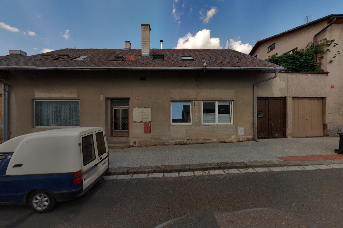 Vojtěch Novotný foto 2