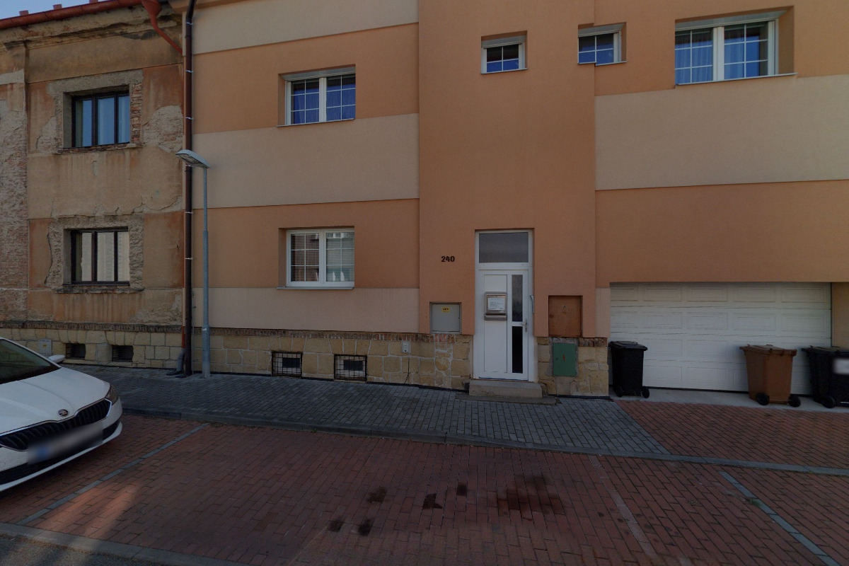 Kosmetika Vanda Zámišová foto 5