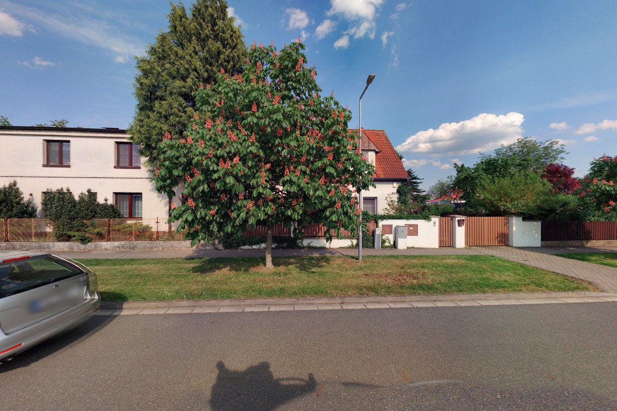 Cert. č. 300267 Petr Mazáček