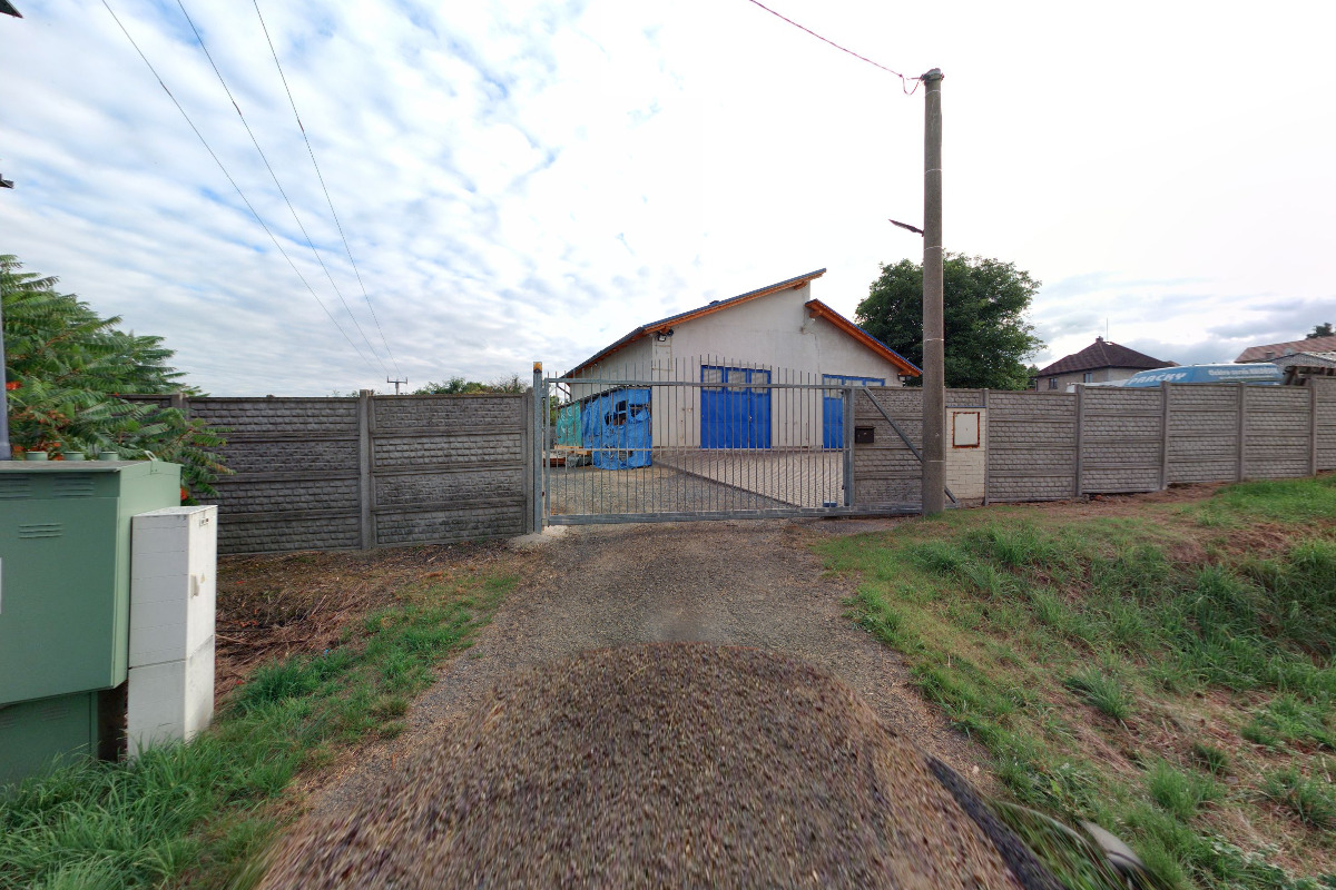 JŠ STŘECHY, s.r.o.