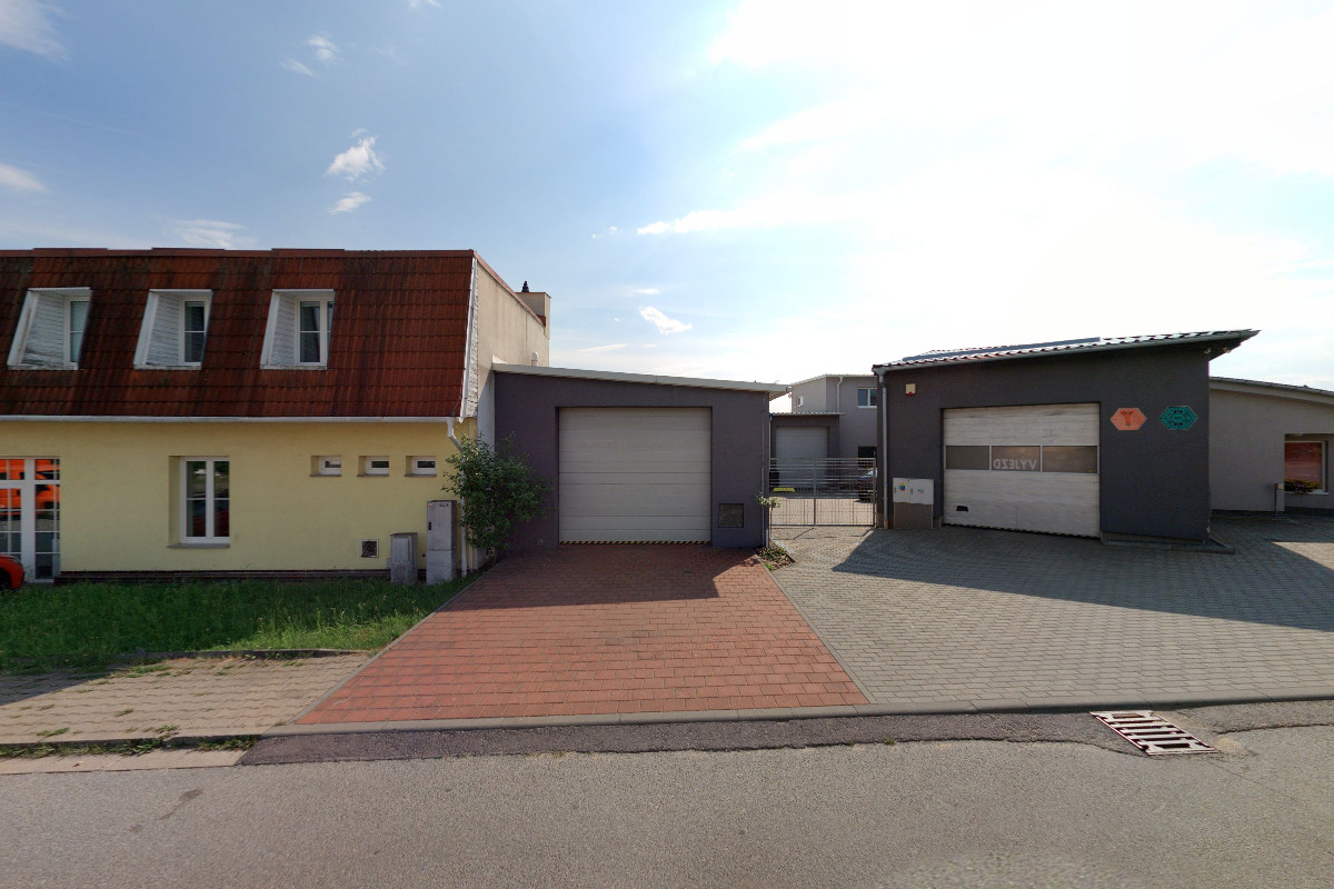 STK Automoto Třebíč, s.r.o.