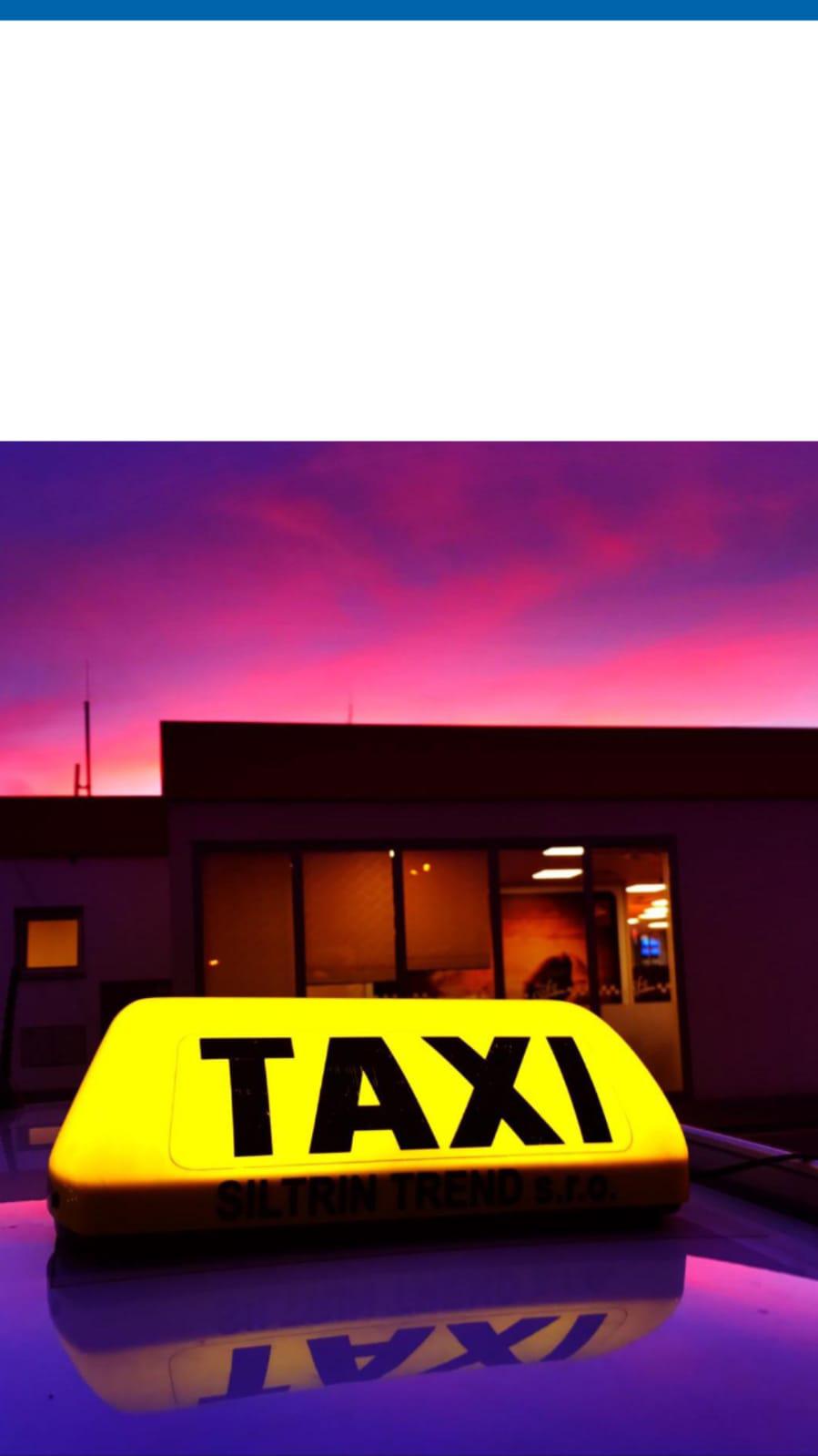 TABU TAXI  PRAHA foto 3
