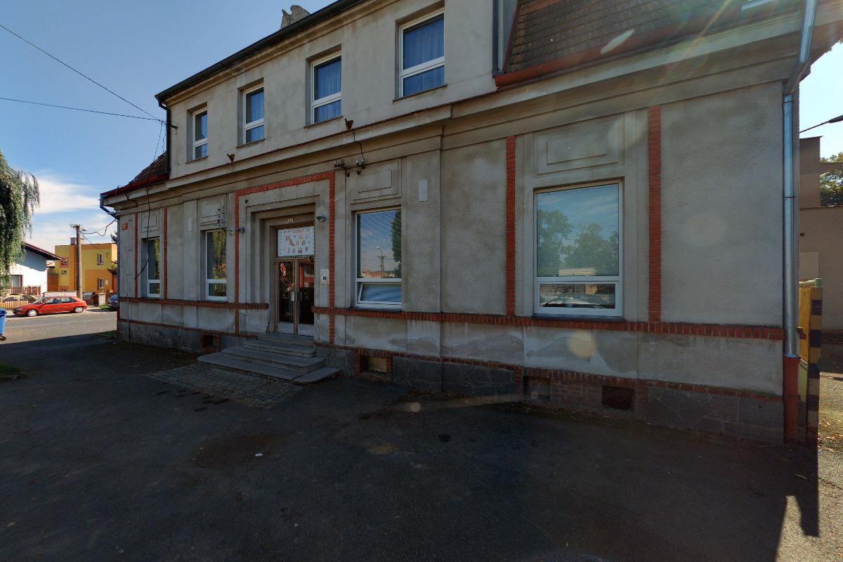 Ubytovna TJ SOKOL BLOVICE foto 2