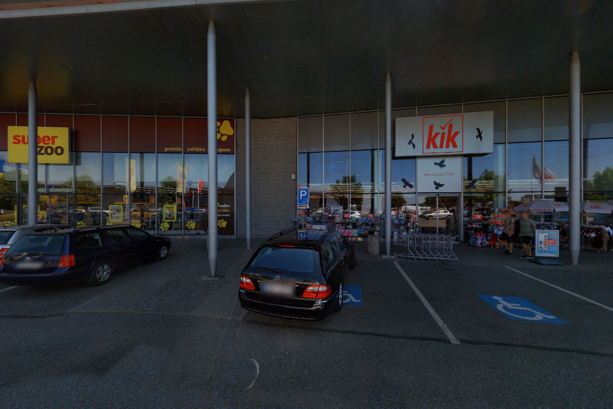 Shared Mobility Czechia