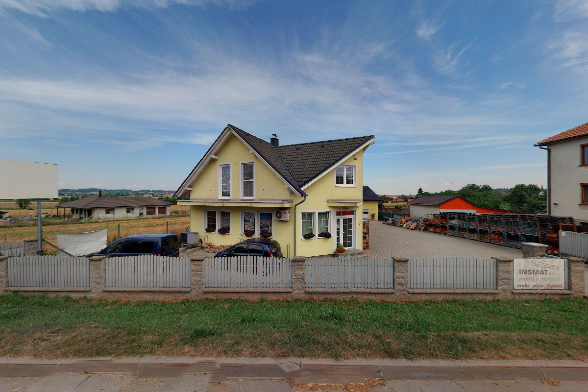 Insmat s.r.o. foto 2