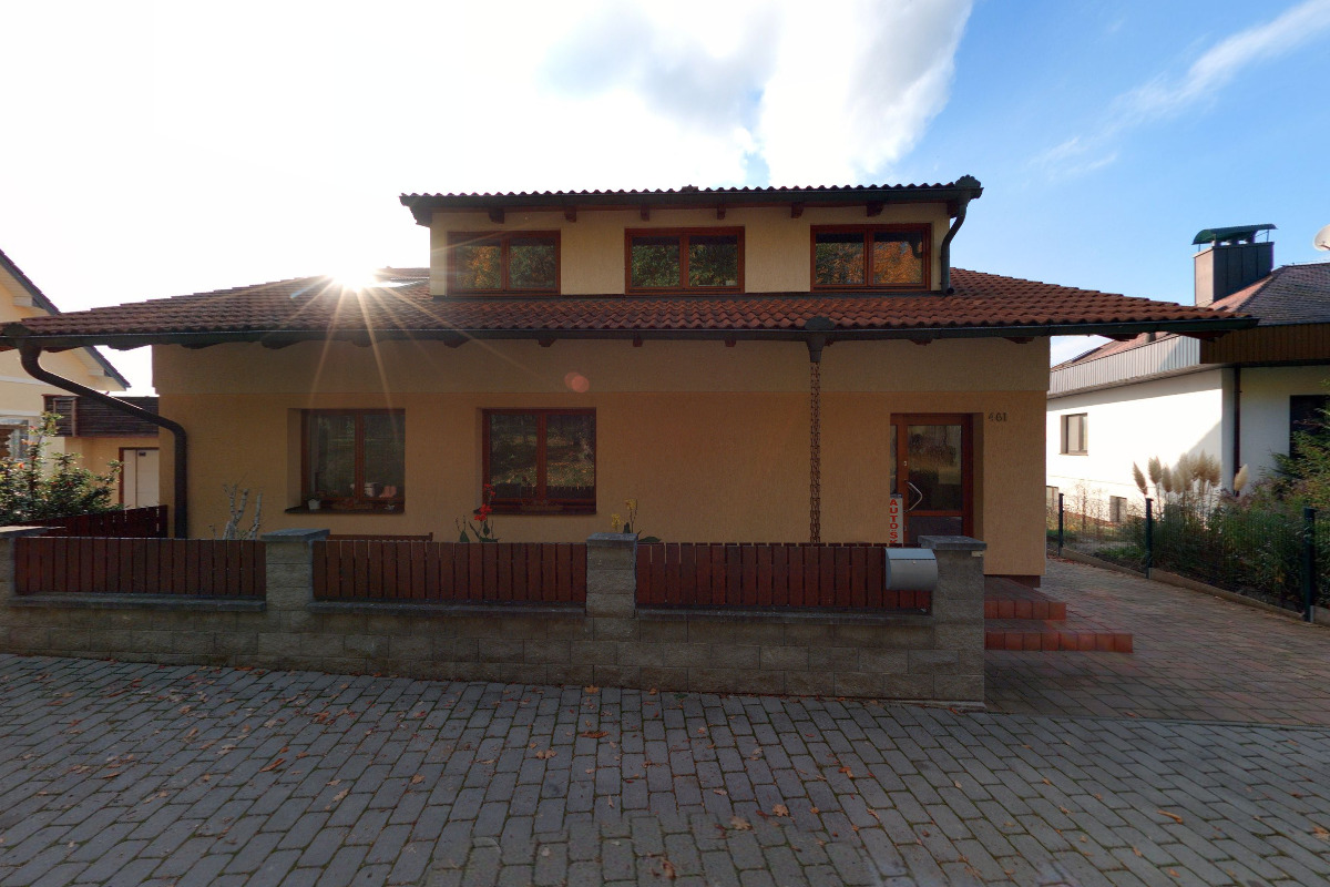 Autoškola Odstrčilíková