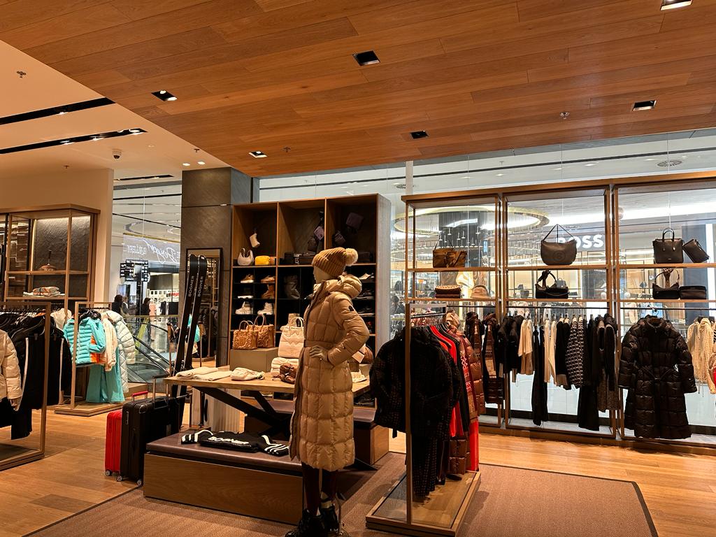 BOGNER SHOP foto 3
