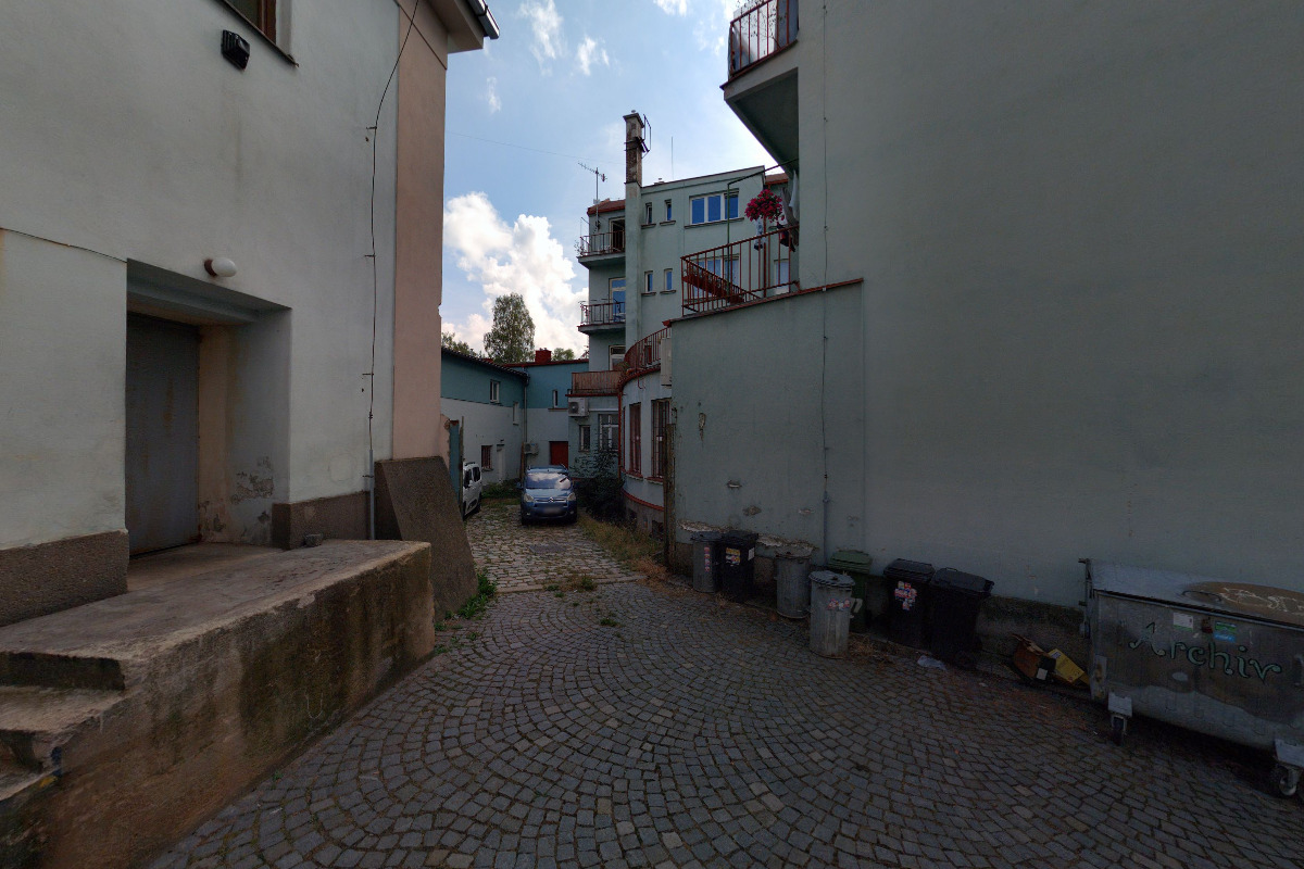 Bankomat České spořitelny foto 4