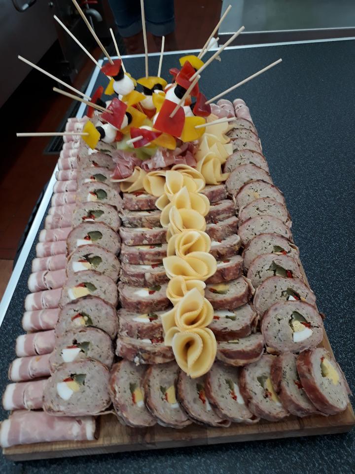Jídelna Na Kopci foto 2