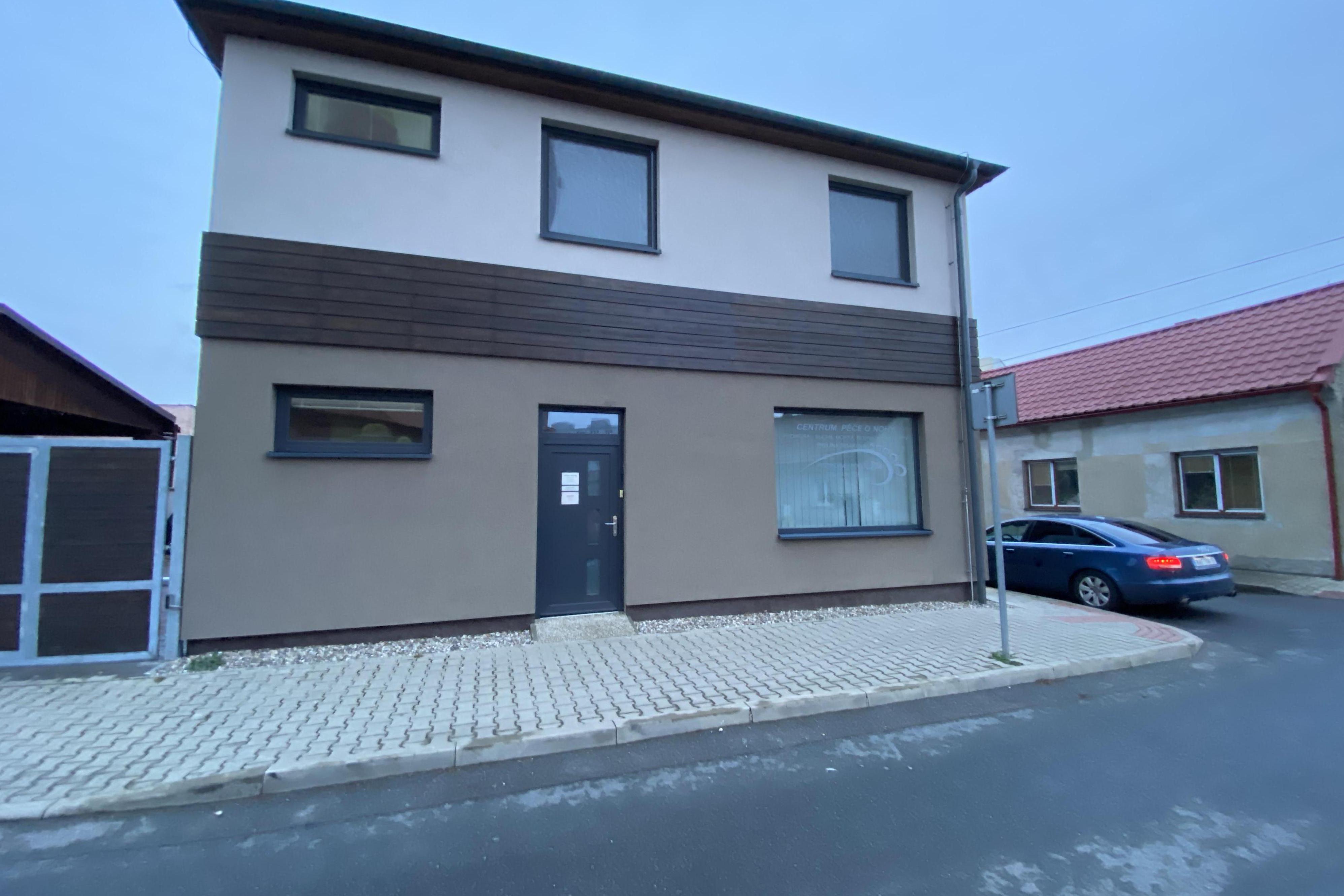 Kosmetika - Larisa Kirilovská