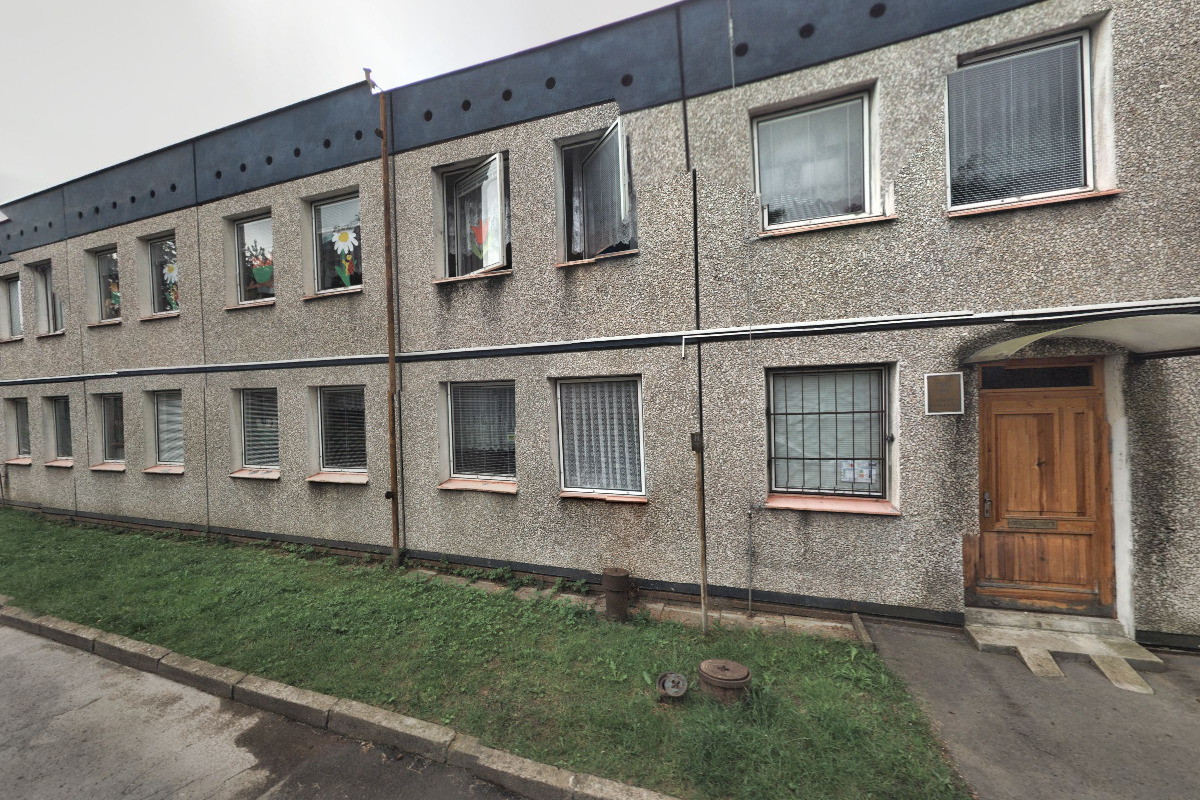 MŠ Špičák Česká Lípa