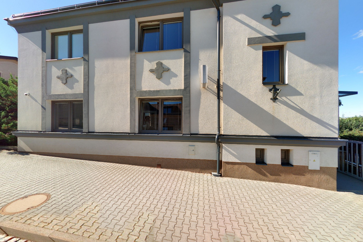 Policie ČR - Obvodní oddělení Červený Kostelec foto 5