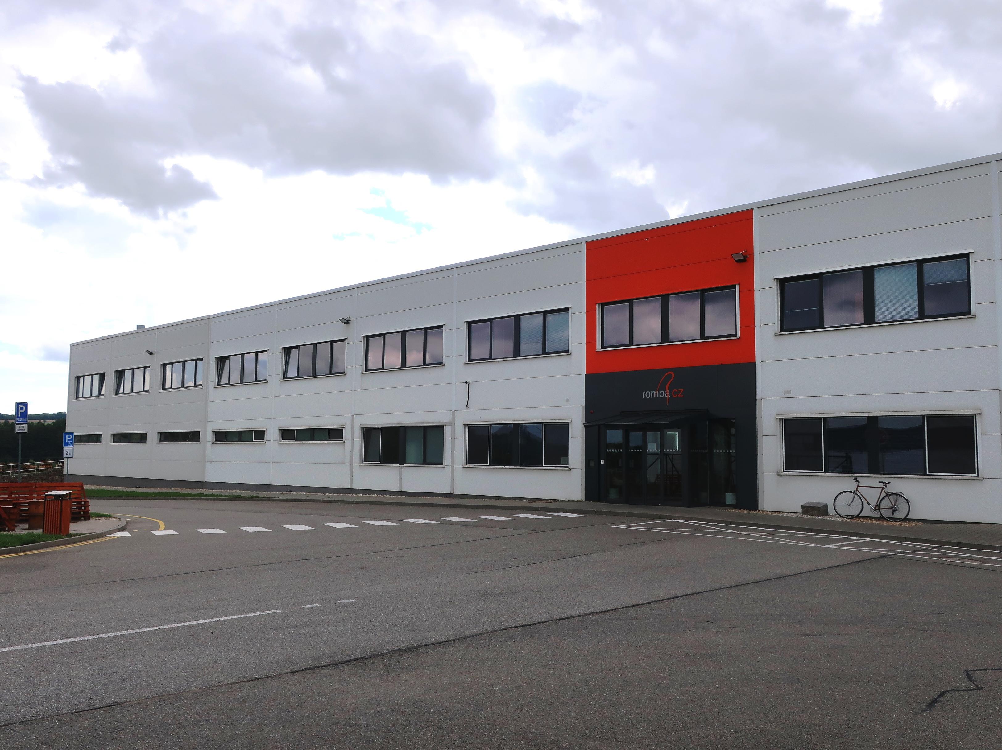 Rompa CZ s.r.o.