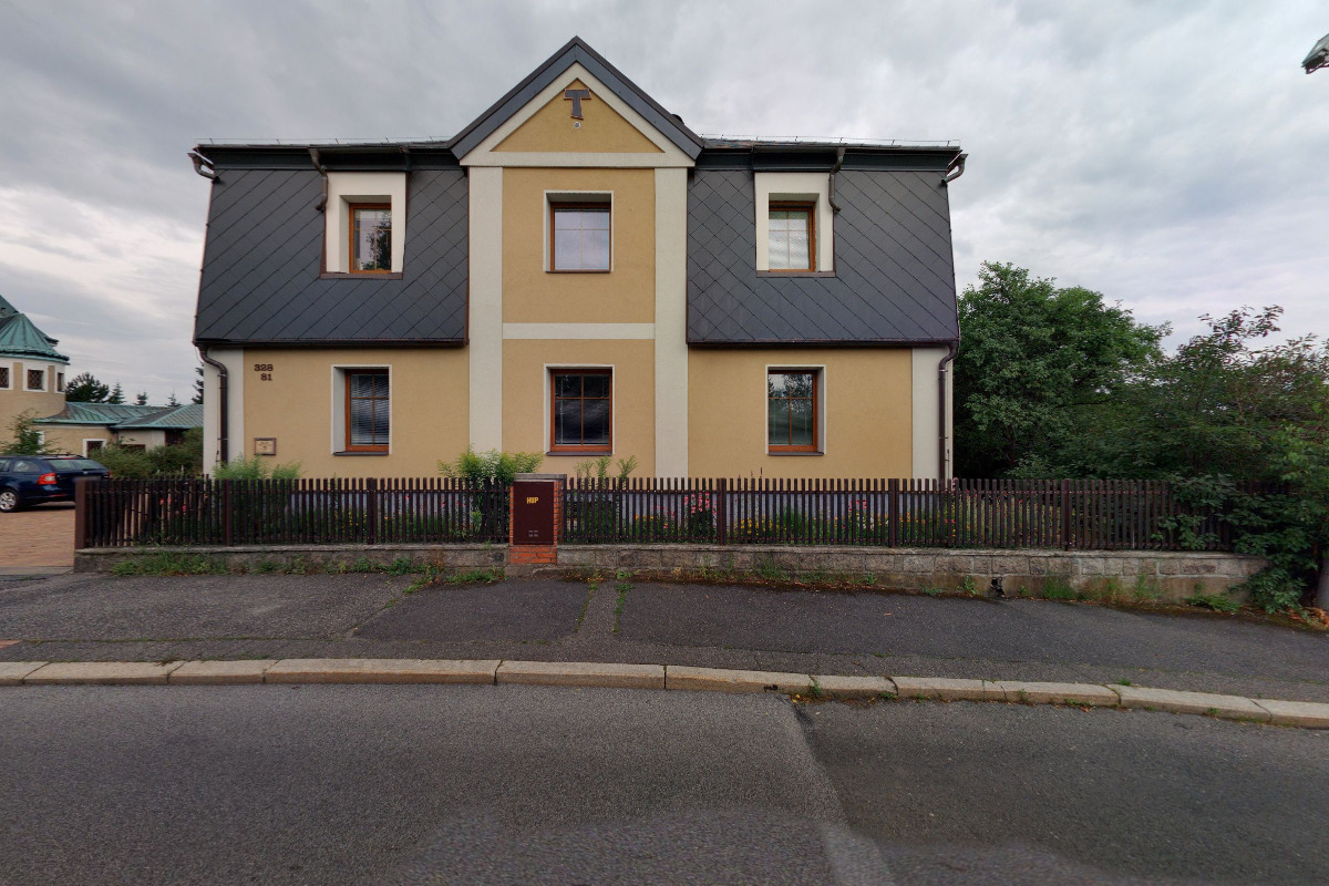 Františkáni Ruprechtice