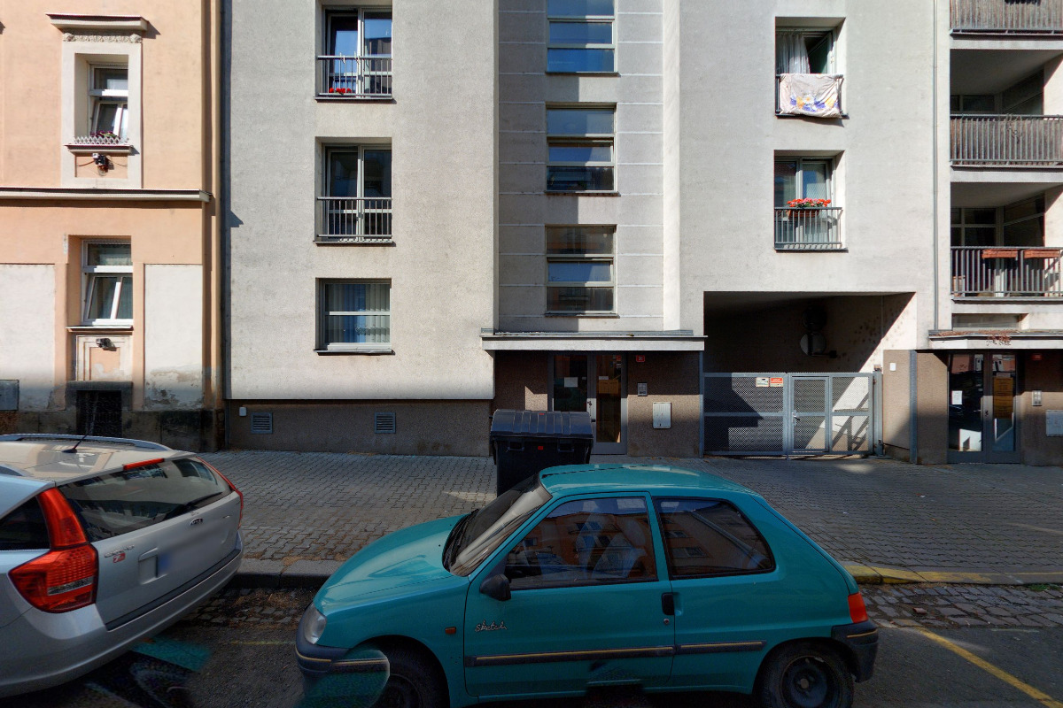 MUDr. Jaroslava Těšínská foto 2