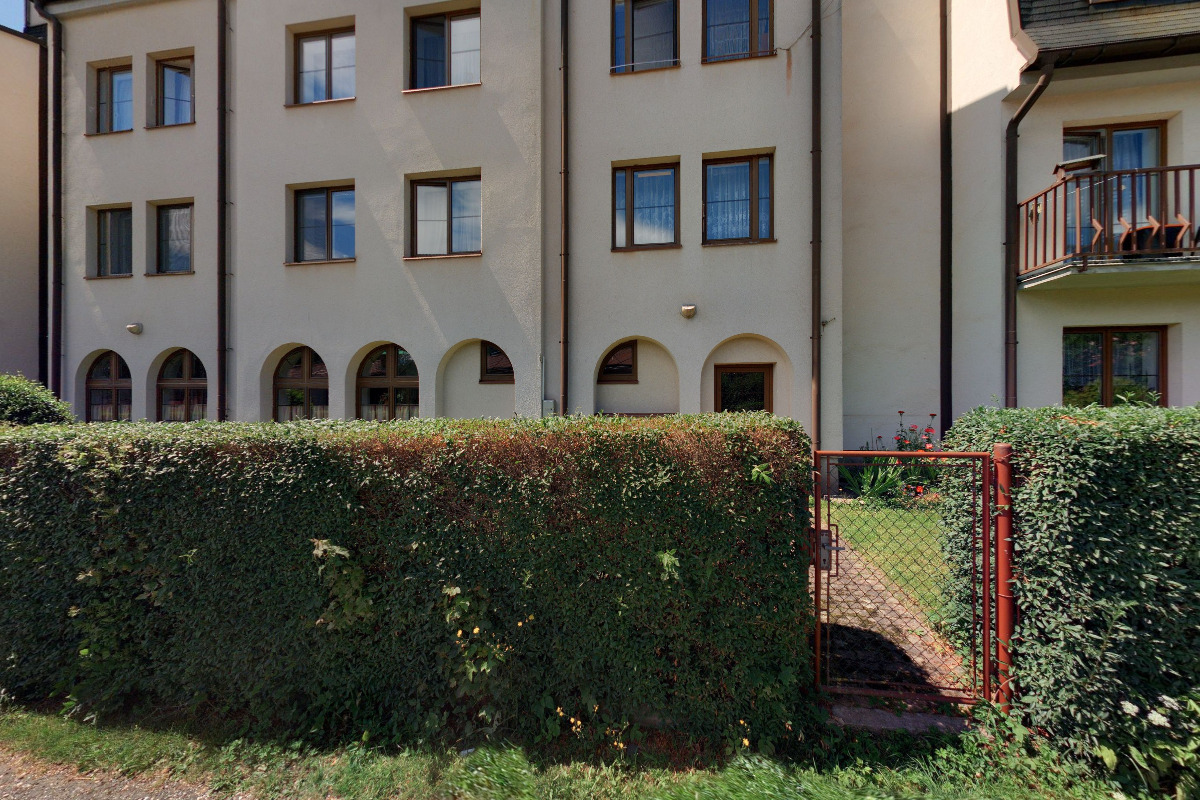 Dům s pečovatelskou službou Svoboda nad Úpou foto 2