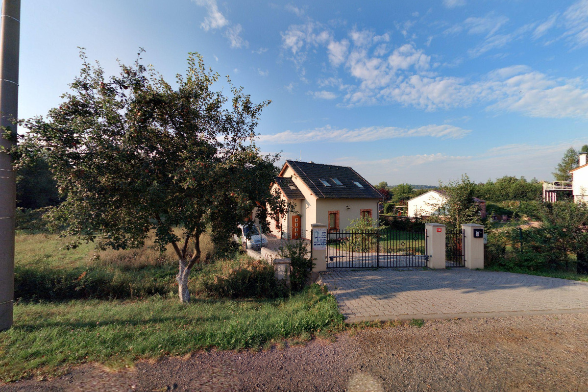 OKNA SLANÝ - Pavel Pešata foto 1