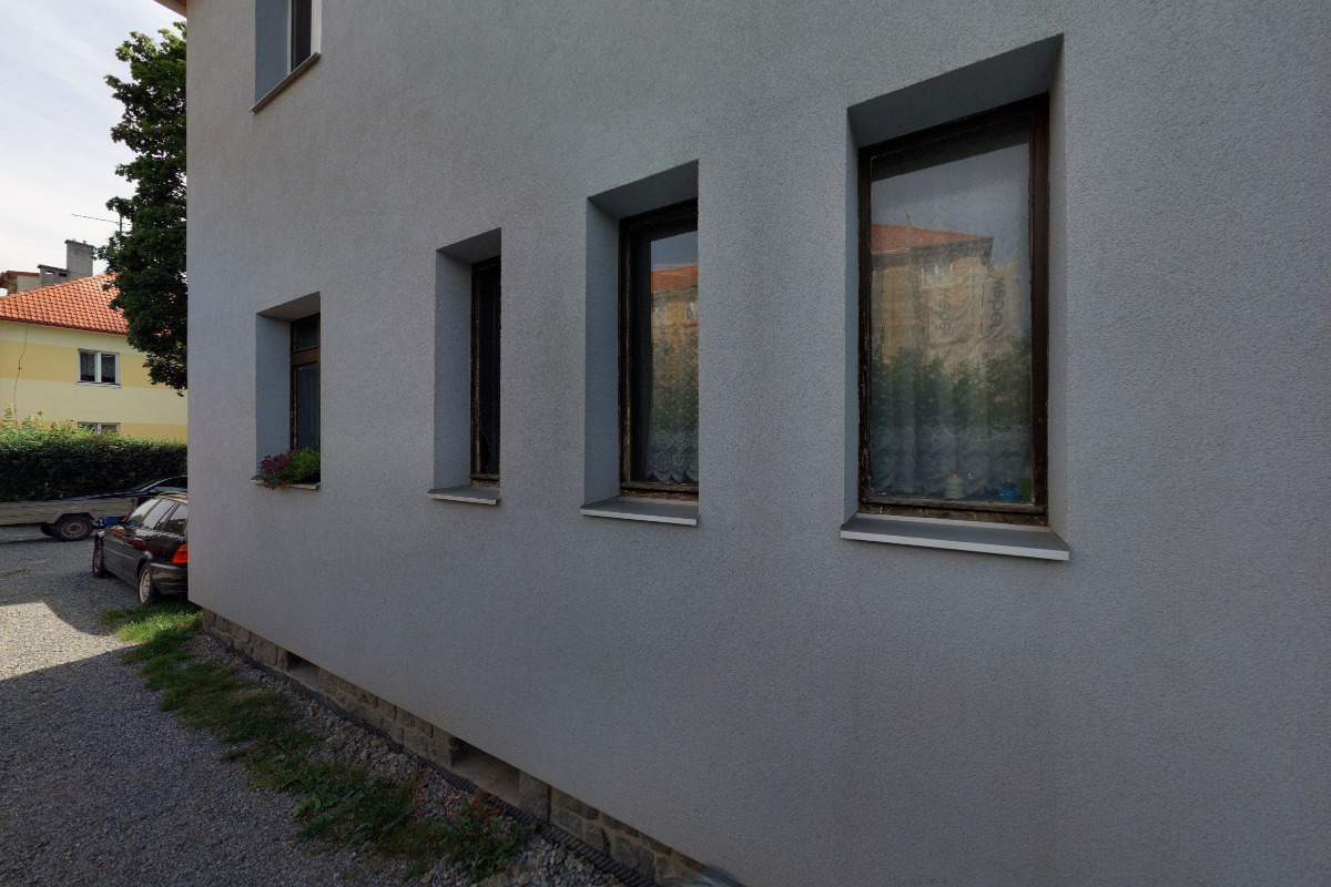 Instalatérství - Václav Špatenka