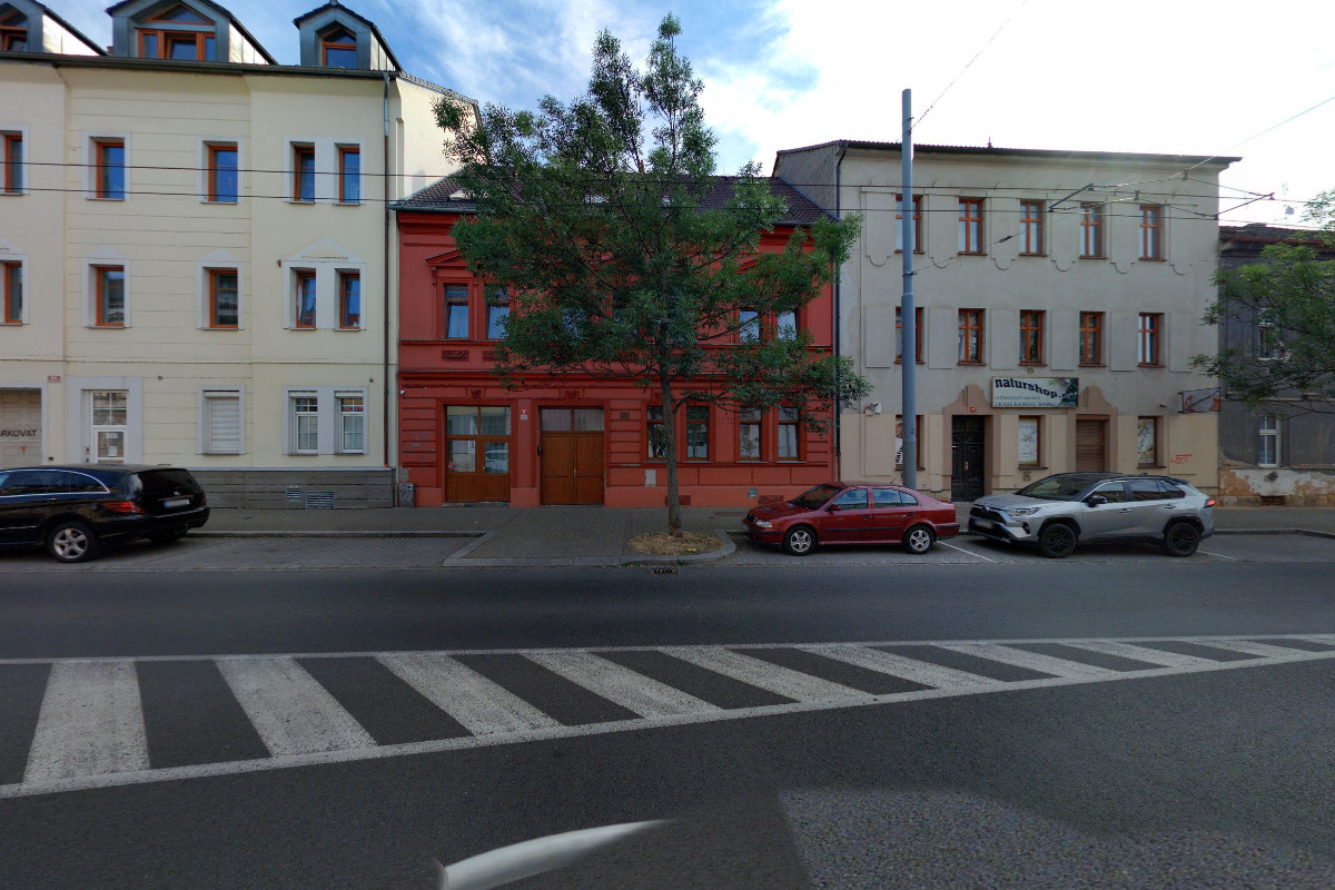 Pravoslavná církevní obec v Plzni foto 2