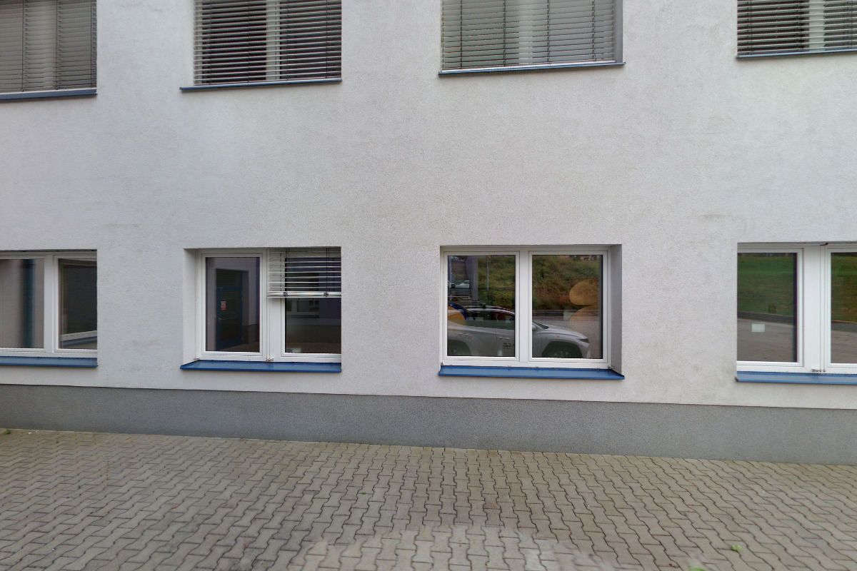 Chirurgické oddělení - Klatovská nemocnice foto 2