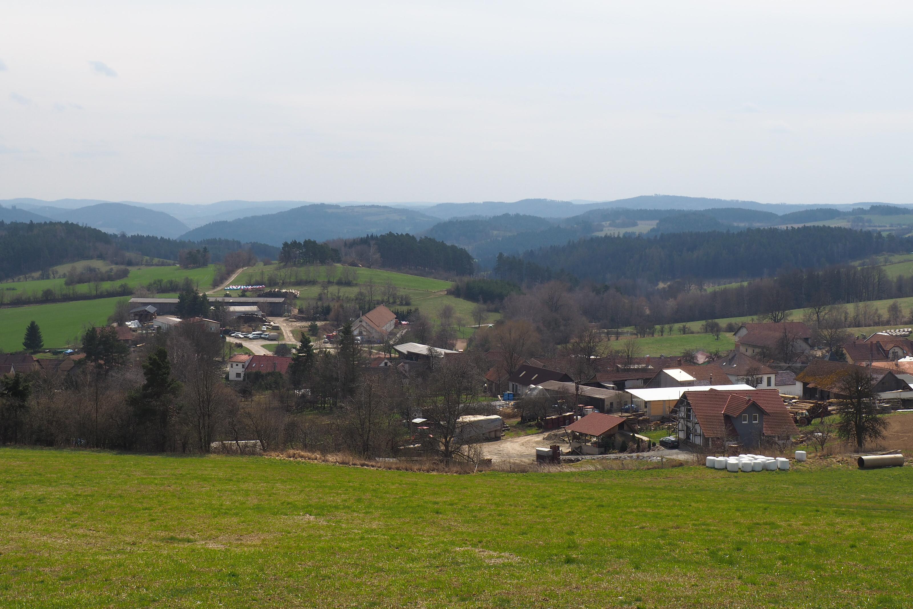 Sejřek - obecní úřad foto 2