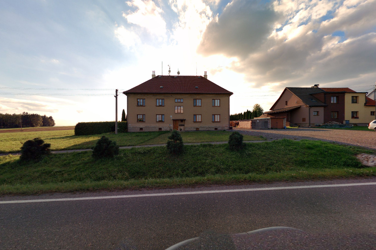 Tepelná čerpadla-Klimatizace-Plyn Ondřej Jahodka