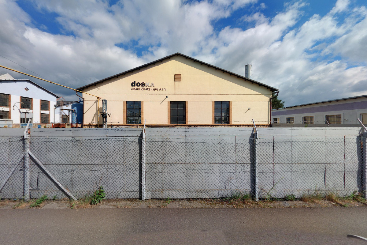 Doska Česká Lípa, s.r.o.