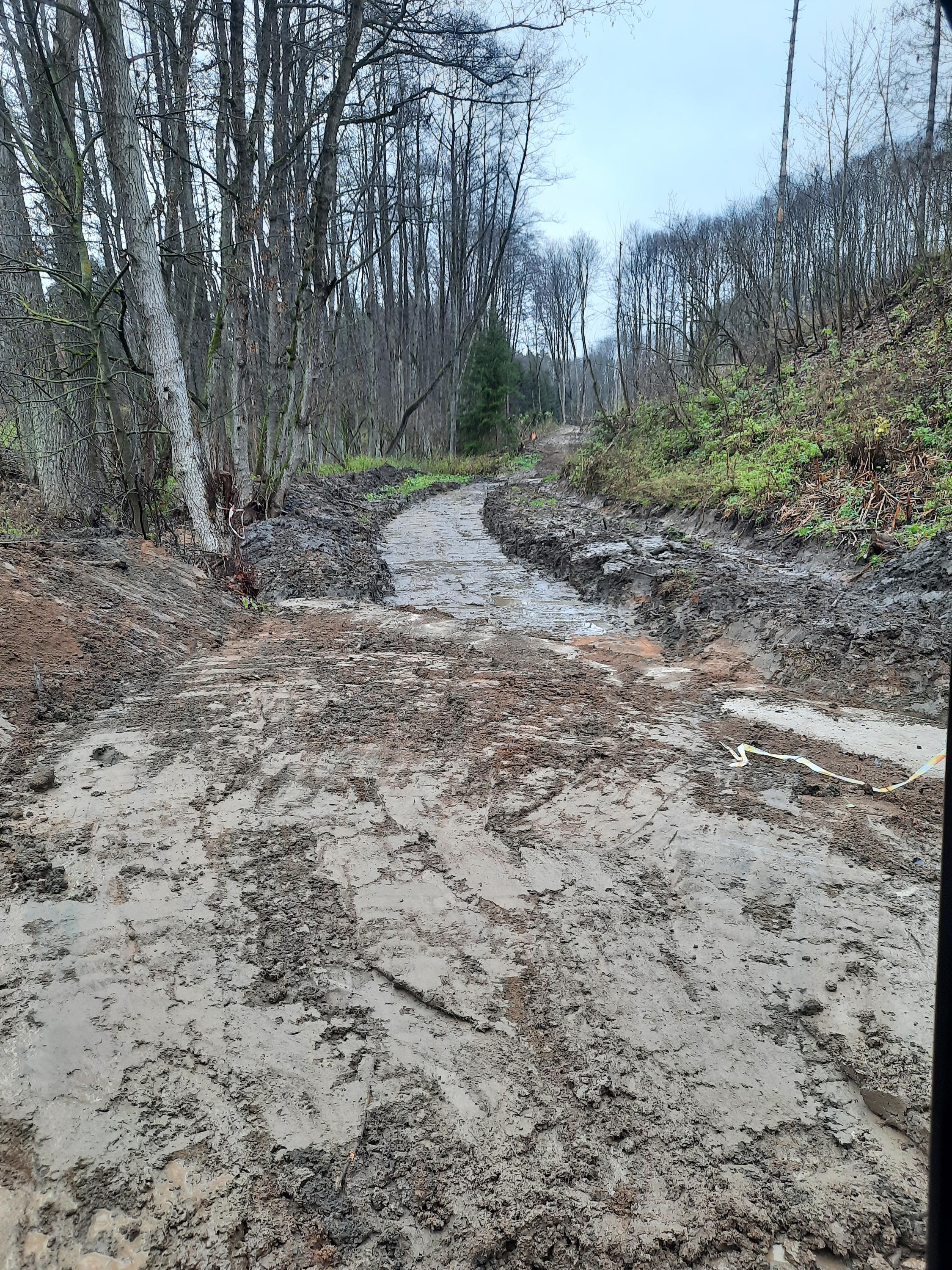 Kopuletý Jiří - zemní a výkopové práce foto 6