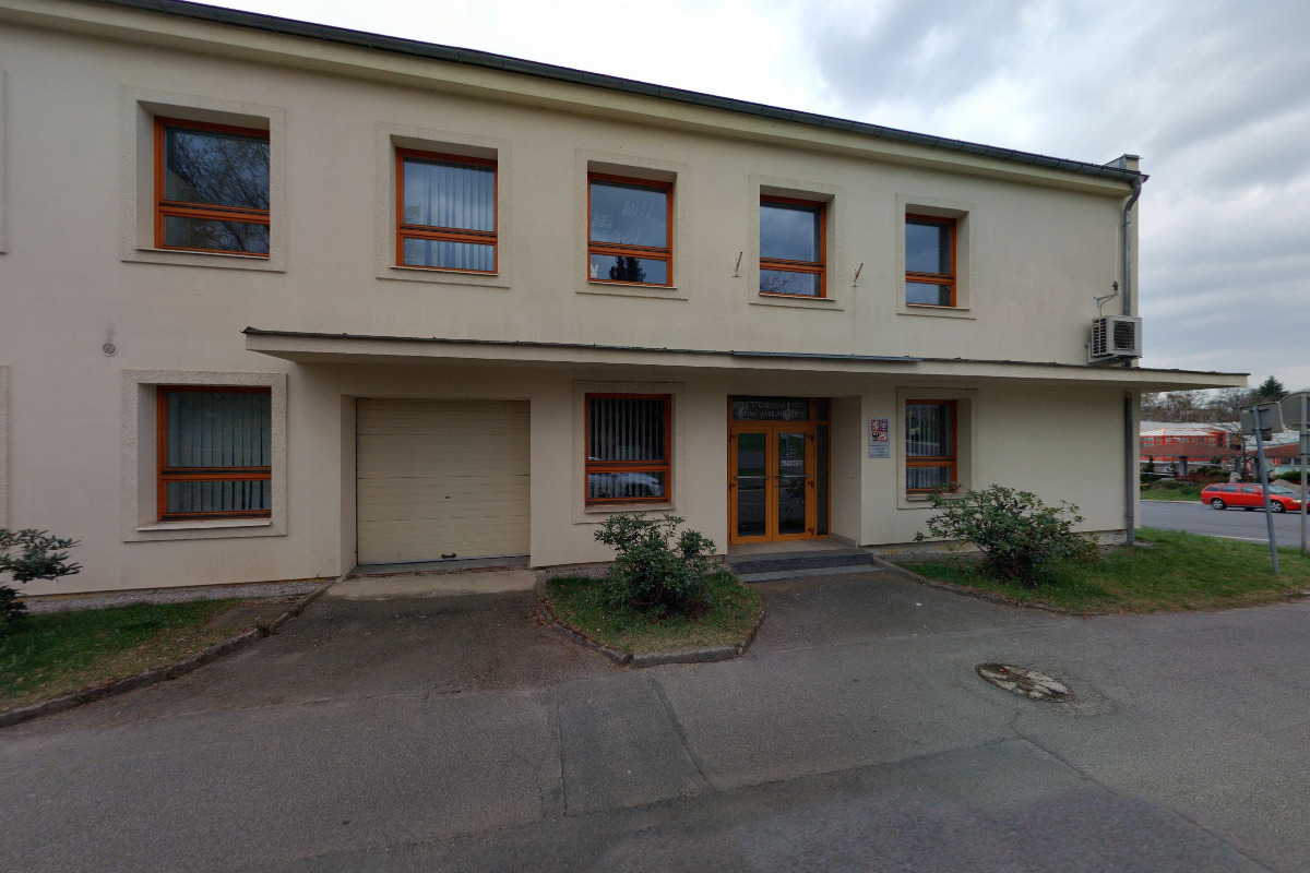 Okresní státní zastupitelství Tachov foto 2