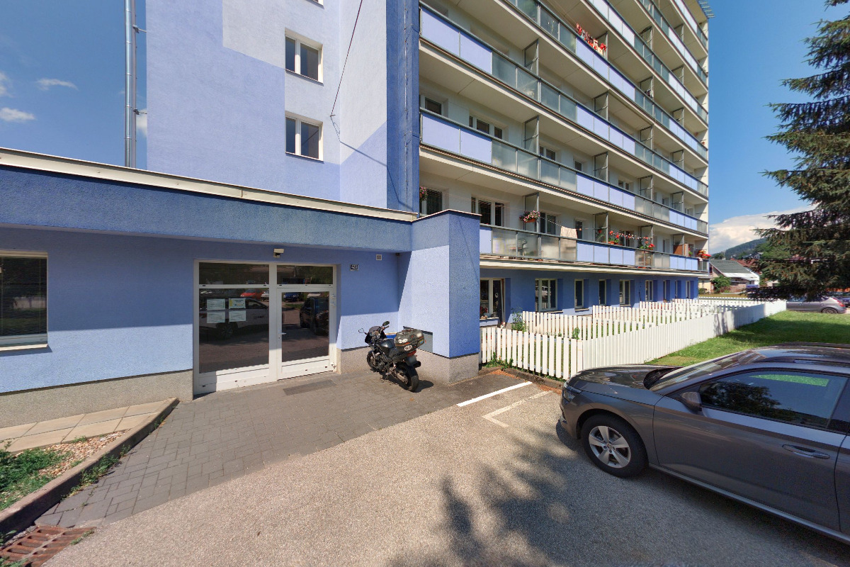 Apartmá Ježková foto 1