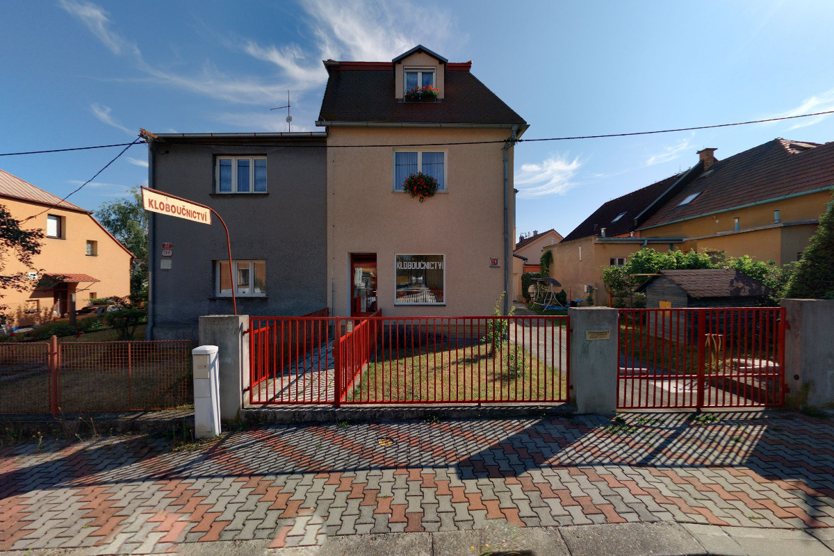Kloboučnictví Čejková foto 2