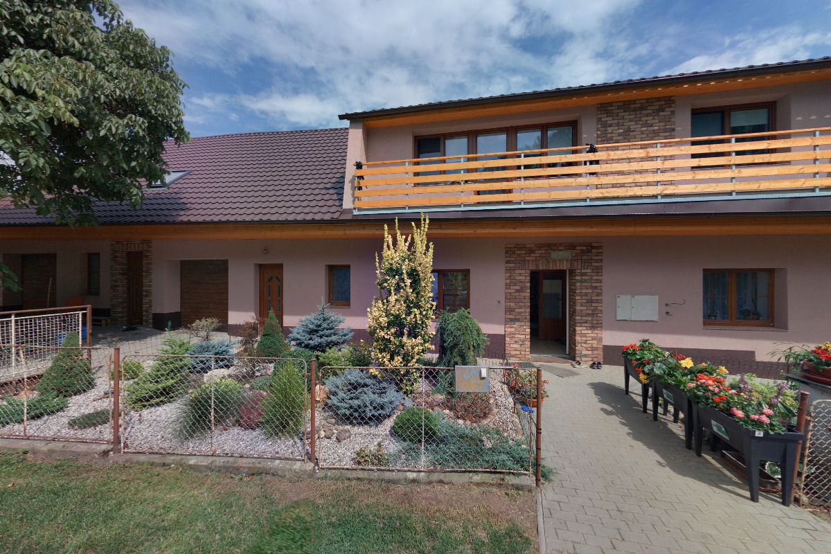 Zemědělská produkce Václav Beránek